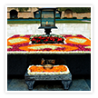 Rajghat Samadhi Committee Logo