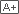 Increase text size: