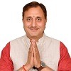Sh. Pravesh Wahi
Hon'ble Mayor of Delhi (Ex-Officio Member)
Civic Centre, Minto Road, New Delhi-110002.
