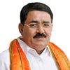 Sh. Rambhai Harjibhai Mokariya, (MP)
(Rajya Sabha)
102, Swarna Jayanti Sadan Deluxe, New Delhi-110021