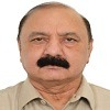 Sh. Kishori Lal (MP)
(Lok Sabha)
501, Saraswati Apartment, B. D. Marg, New Delhi