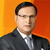 Sh Rajat Sharma
Chairman & Editor-in-Chief in Chief India TV; (Non-official Member)
India TV Broadcast Centre, B-30, Sector 85,
Noida-201305, Uttar Pradesh.